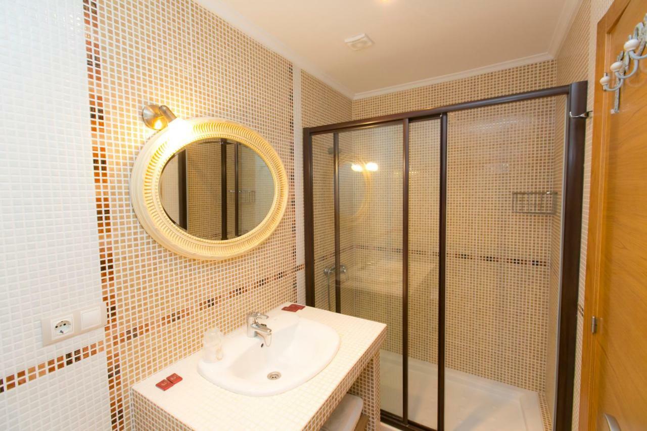 Hotel Casa Melva à Barreiros Extérieur photo
